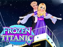 Princess Titanic