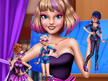 Princess Toy Store