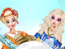 Princess Travel Around The World 