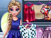 Princess Trendy Outfits