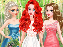 Princess Unique Wedding Planner