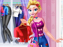 Princess Wardrobe Pefect Date 2