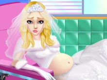 Princess Wedding Birth Care