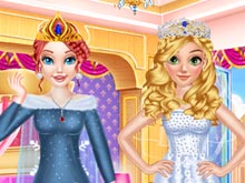 Princess Wedding Style And Royal Style