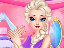 Princess Weekend Nails Salon