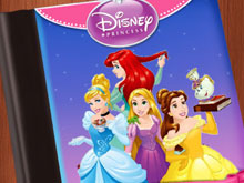 Princess Writer Life