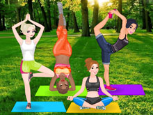 Princess Yoga