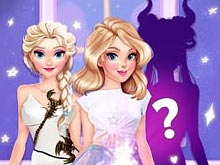 Princess Zodiac Spell Factory