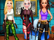 Princesses Adventures
