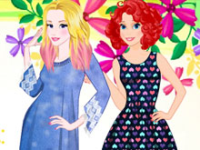 Princesses Beauty Secrets
