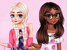 Princesses Best Story Contest