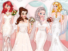 Princesses Bridal Salon
