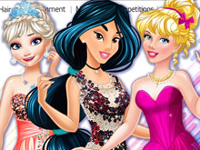 Princesses Celebrity Life