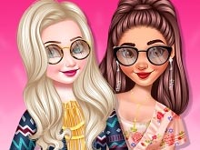 Princesses Fashion Do's For Summer