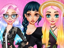 Princesses Fashion Styles To Try