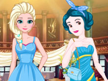 Princesses From Unknown to Famous