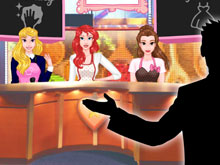 Princesses Housewives Contest