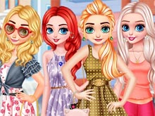 Princesses Kooky Purses