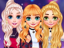 Princesses Kpop Fans