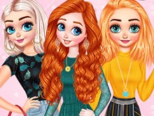 Princesses Manicure Experts