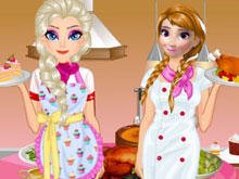 Princesses Masterchef Contestants