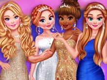 Princesses Miss World Challenge