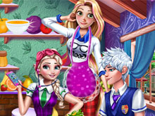 Princesses Organic Shop