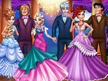 Princesses Royal Ball