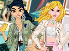 Princesses Spring Trend Alerts