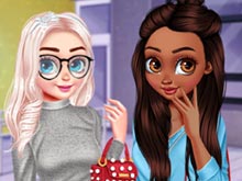 Princesses Style Wishlist