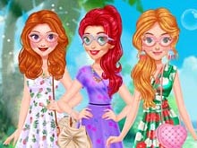 Princesses Stylish Sunglasses