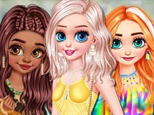 Princesses Summer Trends