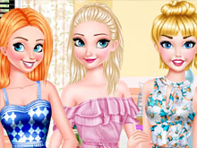 Princesses Travel Experts