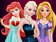 Princesses Troubles