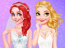 Princesses Wedding Planners