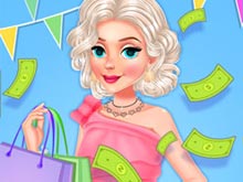 Princesses Yard Sale Mania