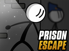 Prison Escape Online