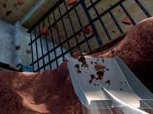 Prison Master: Escape Journey