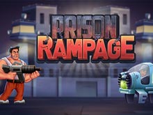 Prison Rampage