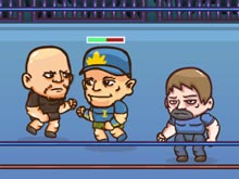 Pro Wrestling Action