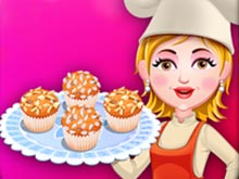 Pumpkin Muffins