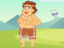 Punching Bug