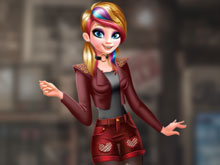 Punk Princess Garderobe 2