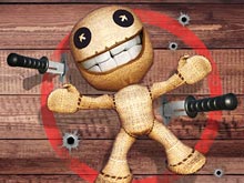 Puppet Killer