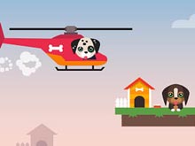 Puppy Rescue