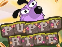Puppy Ride