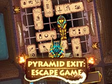 Pyramid Exit Escape