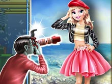 Queen Insta Photo Shoot