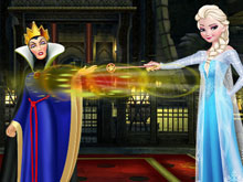 Queen Or Lover