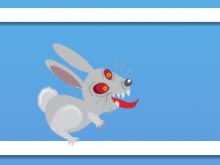 ​Rabid Rabbit
